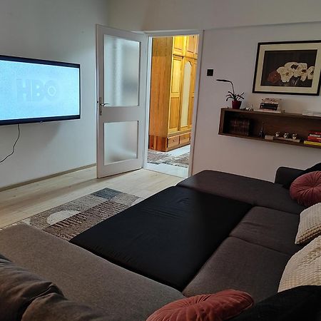 Spacious And Modern Apartment In Town Center Кониц Экстерьер фото