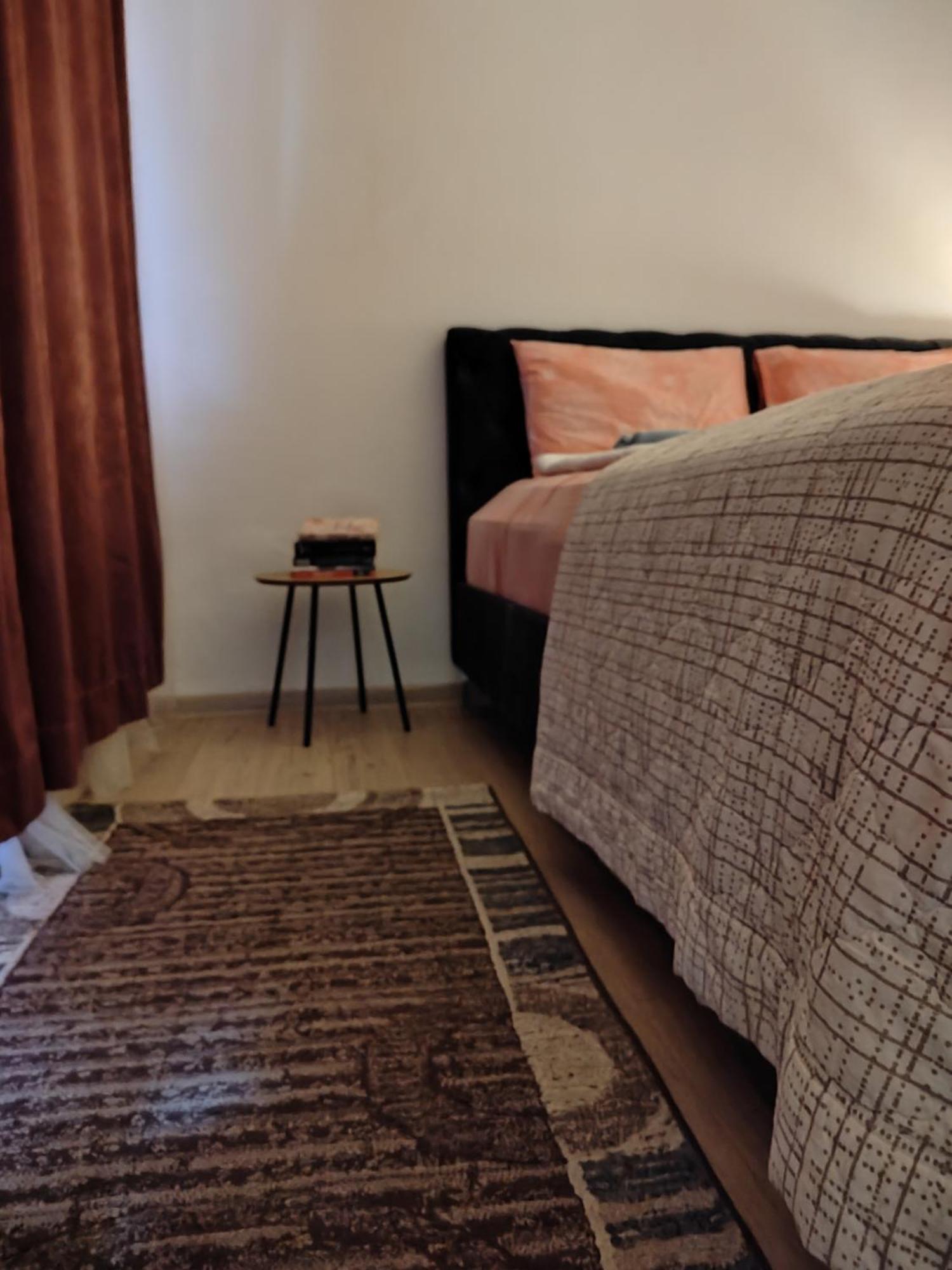 Spacious And Modern Apartment In Town Center Кониц Экстерьер фото