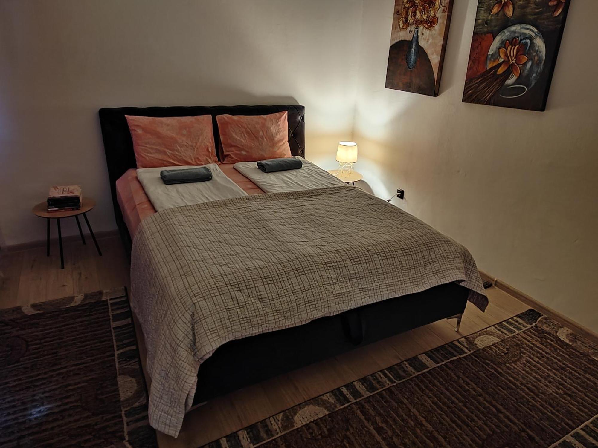 Spacious And Modern Apartment In Town Center Кониц Экстерьер фото