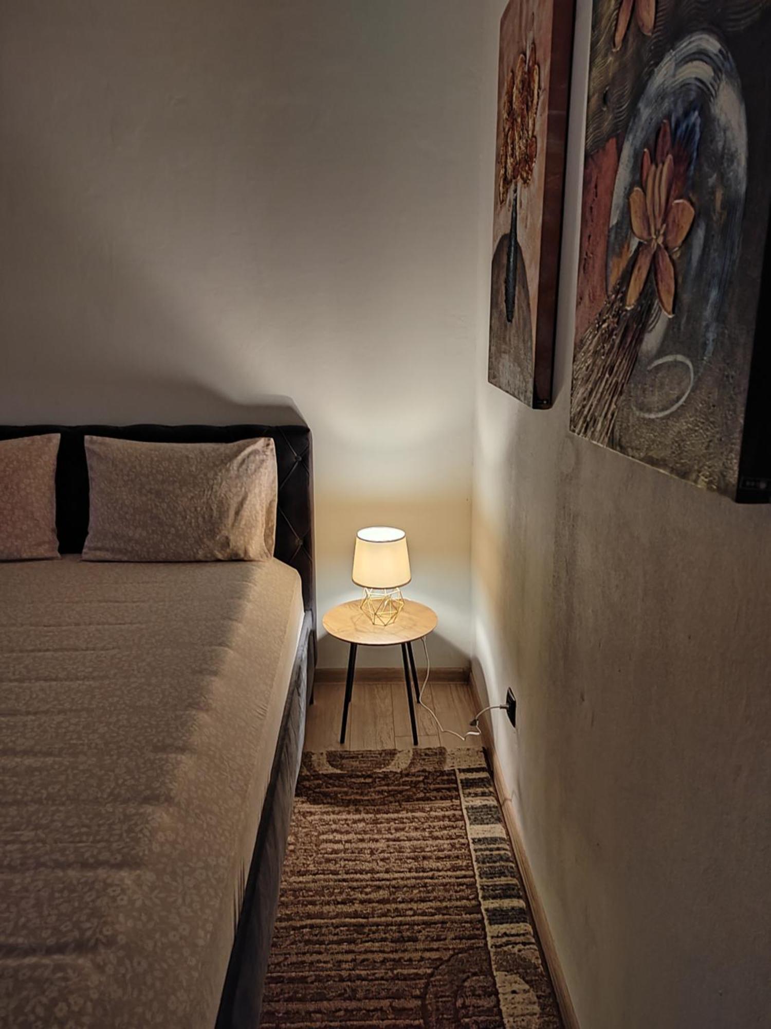 Spacious And Modern Apartment In Town Center Кониц Экстерьер фото