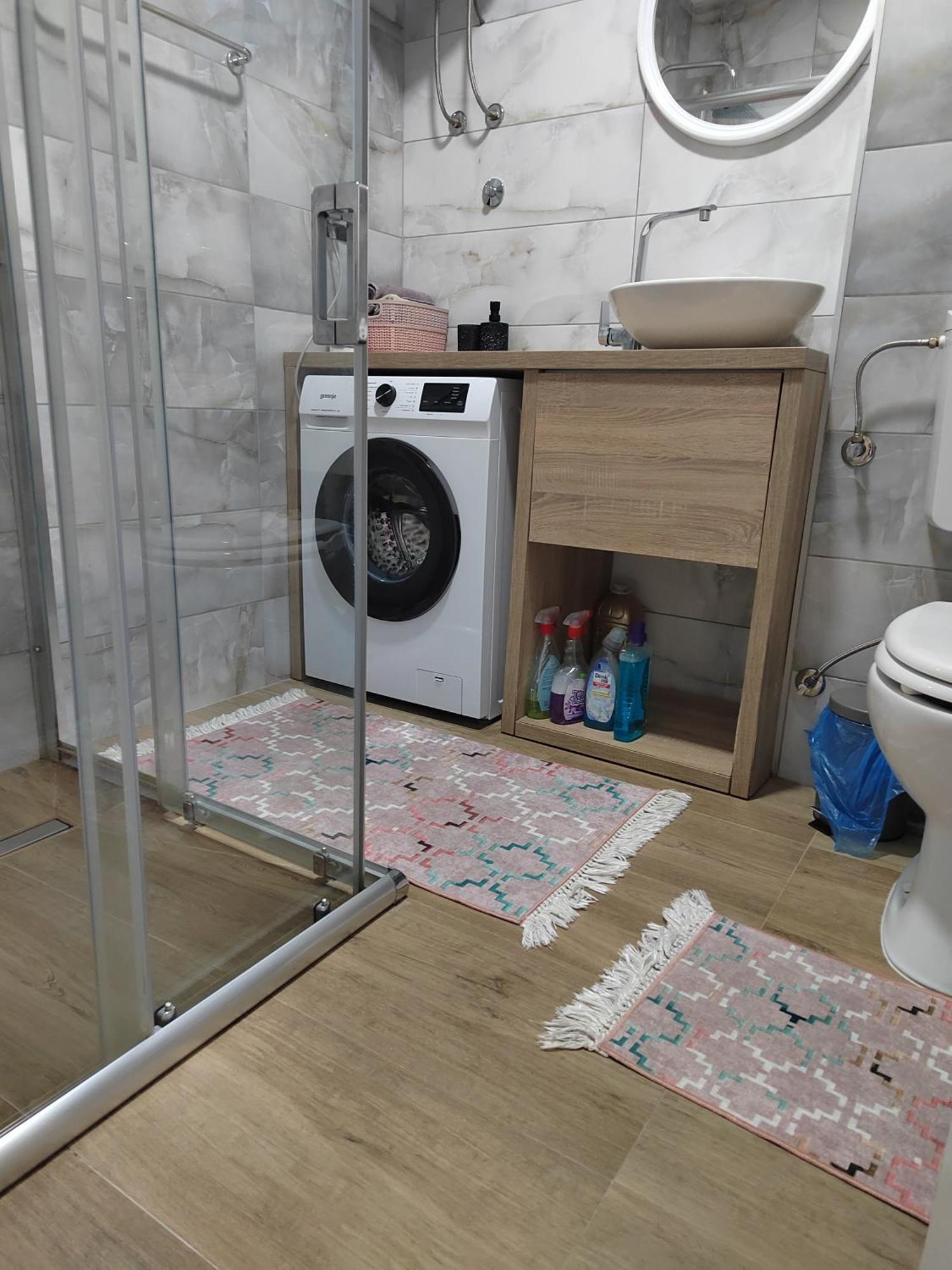 Spacious And Modern Apartment In Town Center Кониц Экстерьер фото